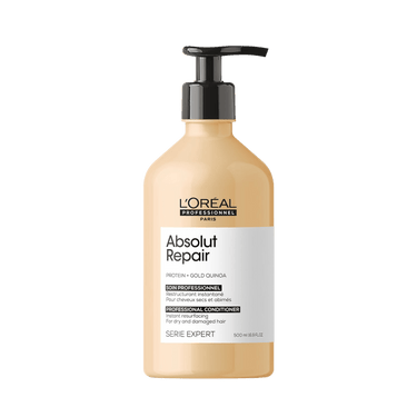 L'Oréal Professionnel Serie Expert Absolut Repair Conditioner 500mL